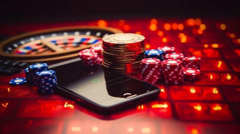 Bets24 Casino Online Games A Comprehensive Guide for Gamers