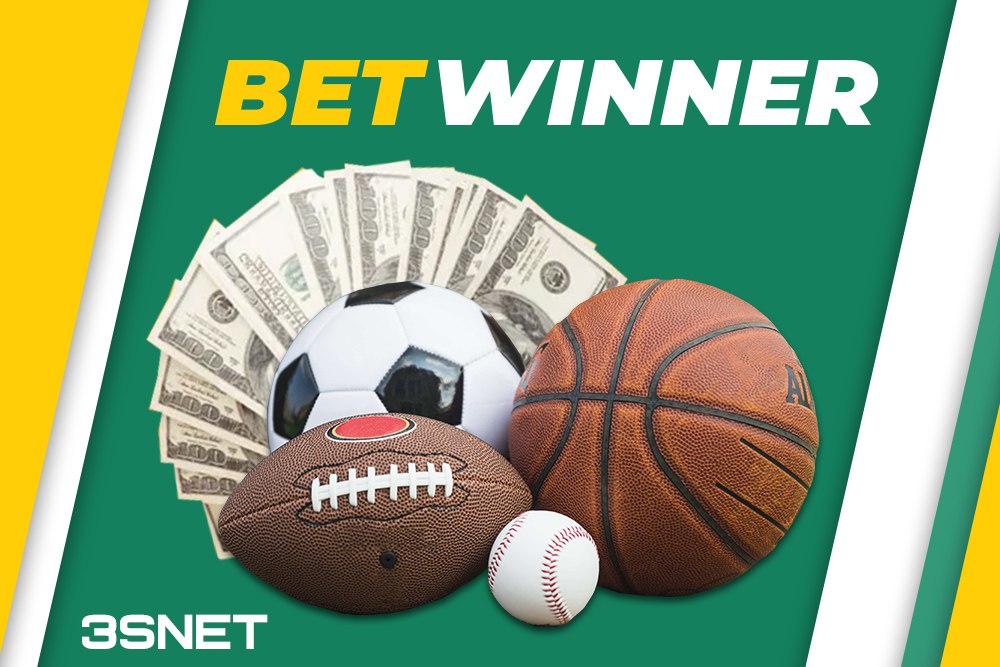 Discover Exciting Opportunities with BetWinner Bets 10