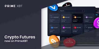 Discover the Benefits of Trading on the Platform PrimeXBT Discover the Benefits of Trading on the Platform PrimeXBT
