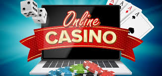 Discover the Excitement of Online Casino The High Roller