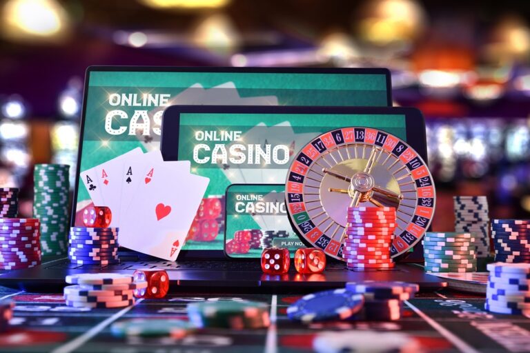 Discover the Magic of Winning at Slots Muse Casino Online Games