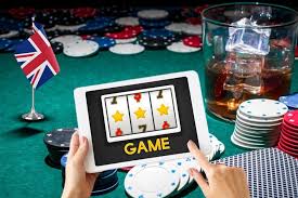 Exploring Loki Casino UK A Complete Guide