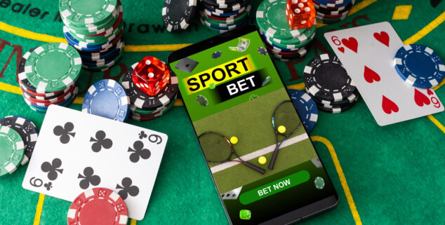 Ultimate Guide to Betwinner Your Gateway to Online Betting Success