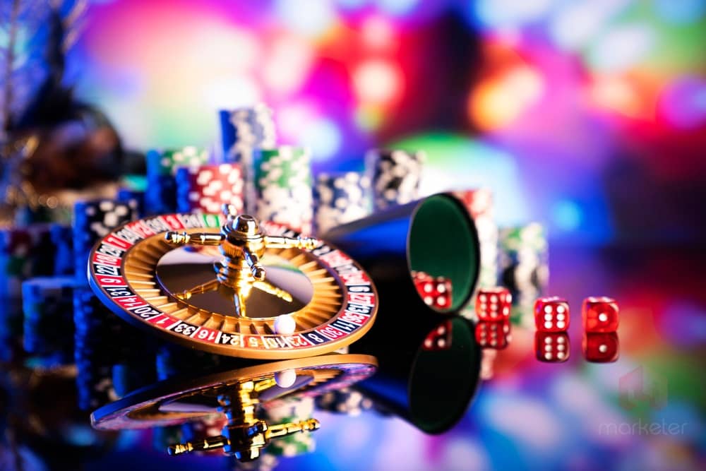 Betting with AI Bots 6