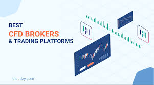 Discover the Best CFD Trading App Your Gateway to Financial Success Discover the Best CFD Trading App Your Gateway to Financial Success