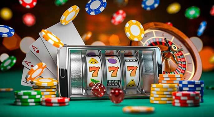 Discover the Best Gaming Experience at Online Casino Top UK 23 Discover the Best Gaming Experience at Online Casino Top UK 23