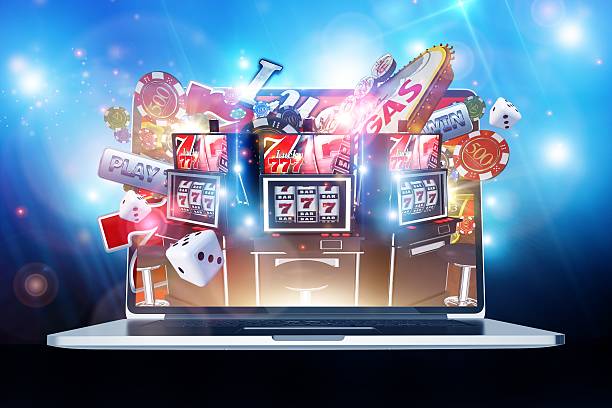 Discover the Excitement at Vegastars Casino Australia 39