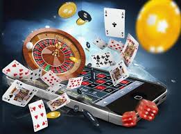 Discover the Exciting World of Casino Joker's Ace UK