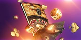 Discover the Thrill of UK Casino Club Online Casino