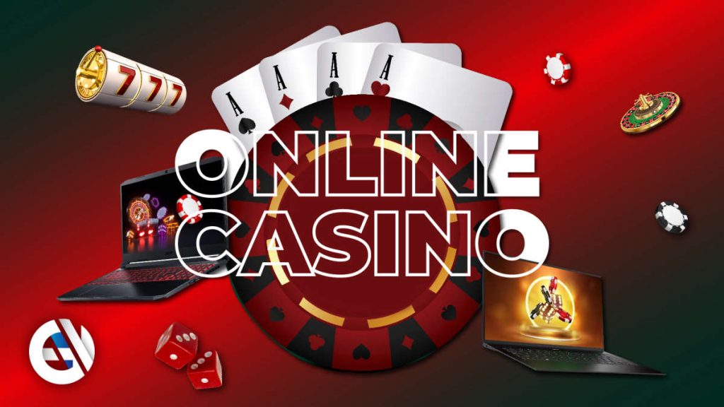Discover the Thrill of UK Casino Club Online Casino