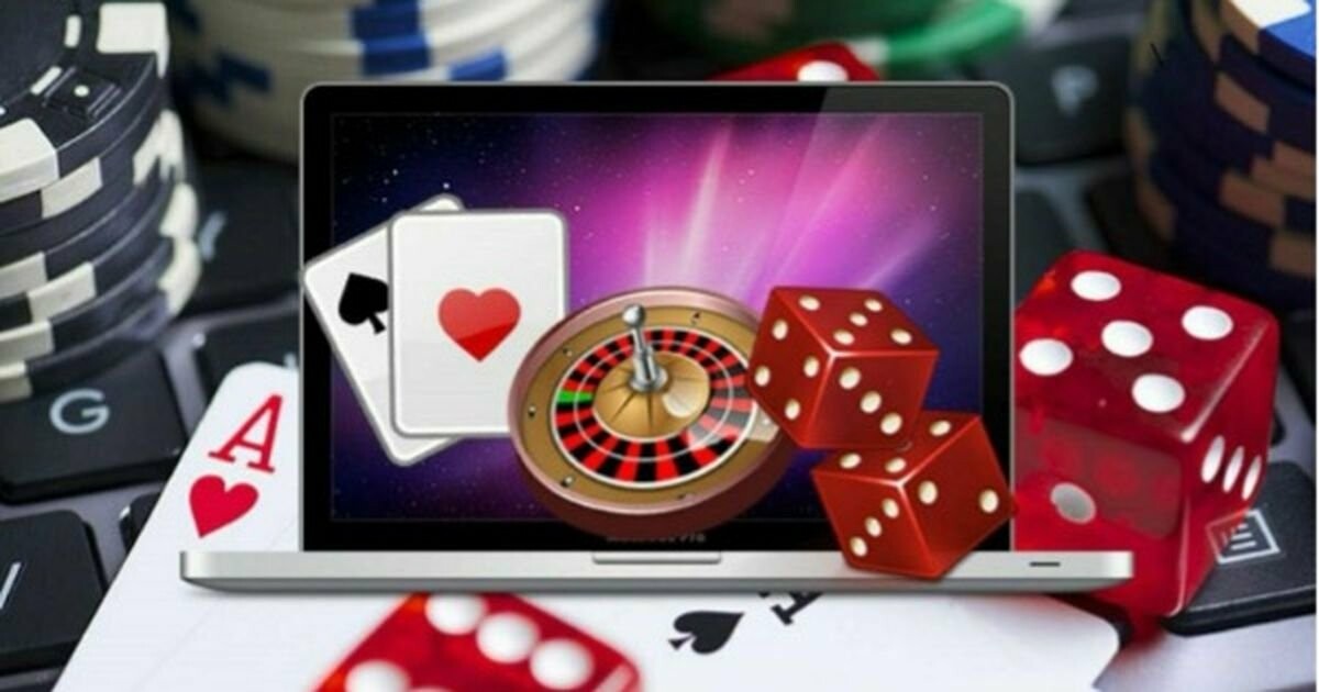 Experience the Excitement of Vegastars Casino 21