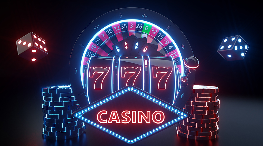 Experience the Thrill at Richy Fox Casino Experience the Thrill at Richy Fox Casino