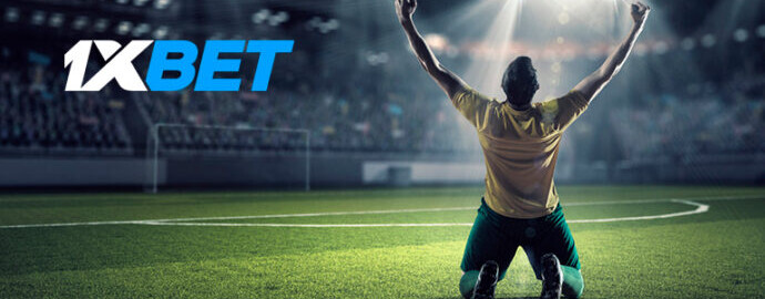 Explore the Exciting World of 1xBet Korea Online Casino 5