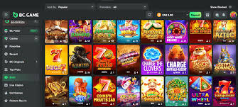 Is Legit BC.Game Safe Exploring the Legitimacy of the Popular Crypto Casino