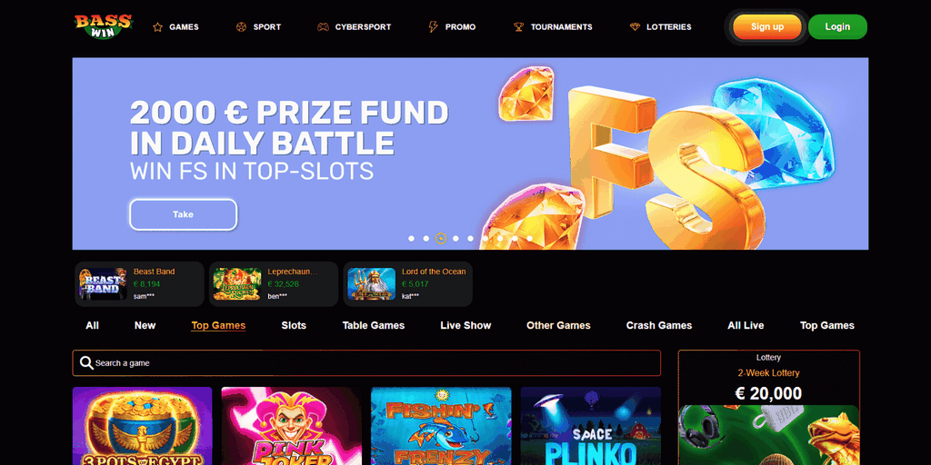 Non UK Casinos 2025 - Finest Worldwide Casino Sites