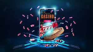Nejlepší české online casino Hrajte bezpečně a zábavně