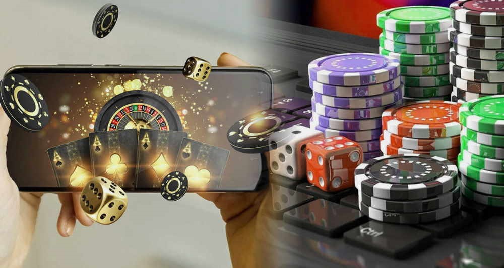 Playhub Casino UK A Comprehensive Guide to Online Gaming Playhub Casino UK A Comprehensive Guide to Online Gaming