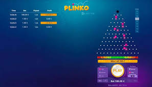 Vše o fascinující plinko hra Pravidla a strategie pro vítězství Vše o fascinující plinko hra Pravidla a strategie pro vítězství