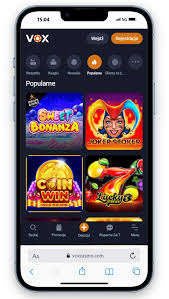 VOX Casino — Kompleksowy przewodnik po ofercie i grach VOX Casino — Kompleksowy przewodnik po ofercie i grach