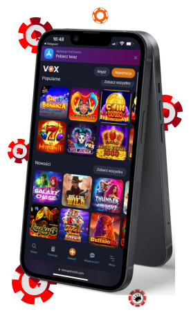 VOX Casino — Kompleksowy przewodnik po ofercie i grach VOX Casino — Kompleksowy przewodnik po ofercie i grach