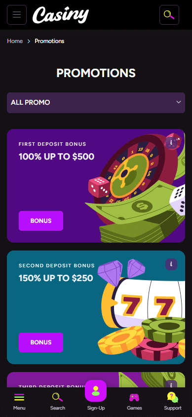 Your Ultimate Guide to Casiny Casino Unleash the Fun and Winnings