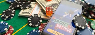 9r bet O Futuro das Apostas Online 9r bet O Futuro das Apostas Online