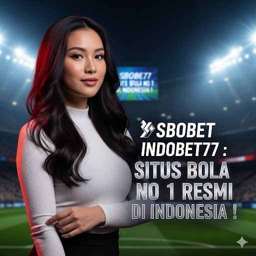 Agen Sbobet Resmi Panduan Memilih dan Bermain dengan Aman
