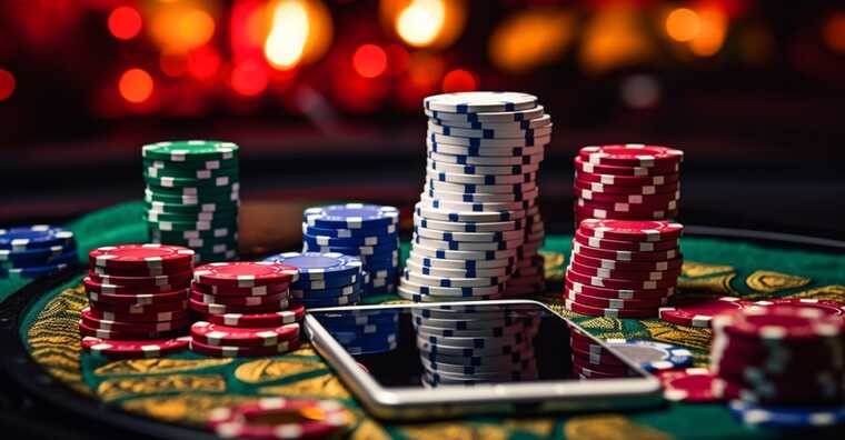 Coins Game Casino A Comprehensive Guide to Online Gaming