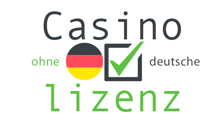 Die besten online casinos ohne deutsche lizenz 351