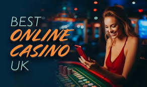 Discover the Most Reliable Online Casino UK Your Guide to Safe Gaming Discover the Most Reliable Online Casino UK Your Guide to Safe Gaming