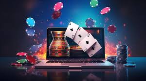Experience the Thrills of Online Casino NineWin 4 Experience the Thrills of Online Casino NineWin 4
