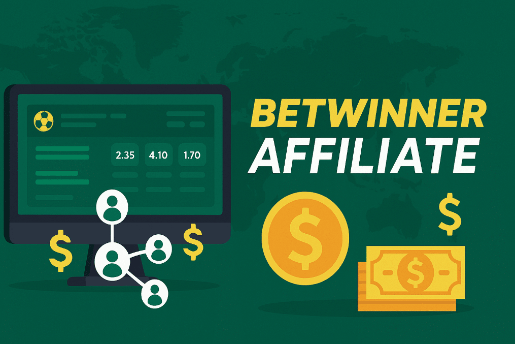Exploring the Benefits of BetWinner Affiliate Program Exploring the Benefits of BetWinner Affiliate Program