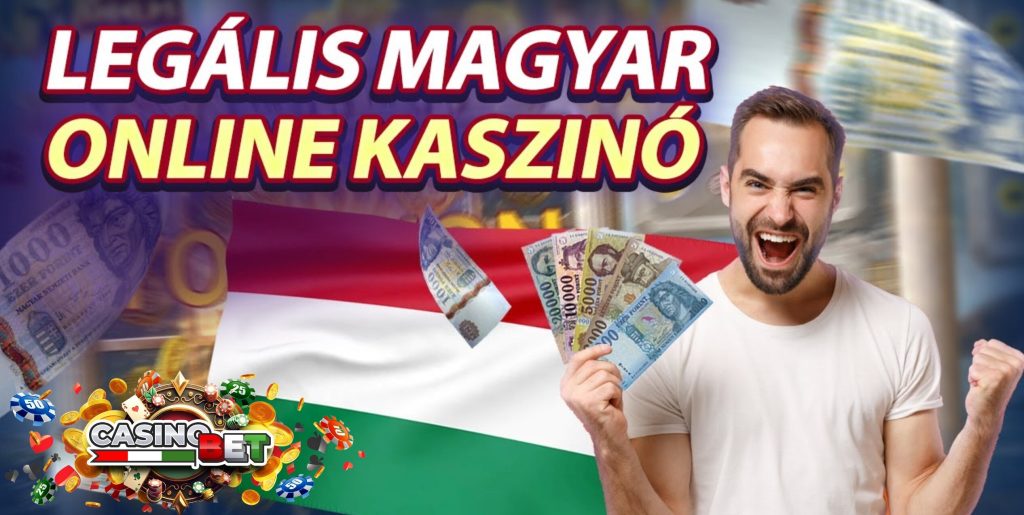 Kaszinó Magyar Az Online Játék Világa