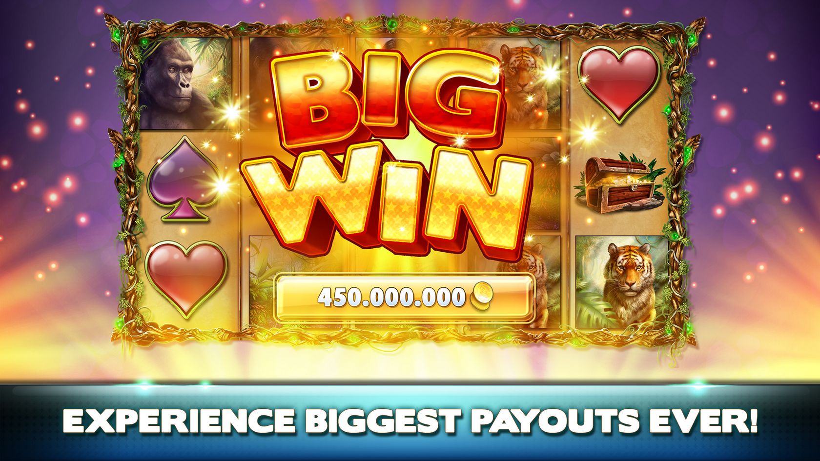 Bigwin - Port Online Casino Online