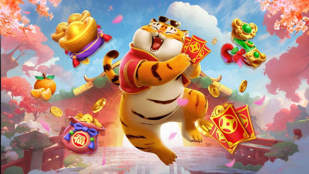 Demo do Tiger - Jogue Grátis e Descubra Todos os Atributos