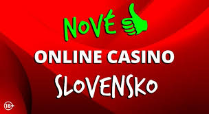 Nove casino online 2025 - Novinky a trendy v online hazardných hrách Nove casino online 2025 - Novinky a trendy v online hazardných hrách