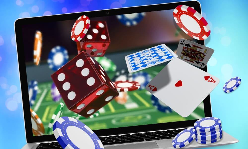 The Ultimate Guide to Dexsport Online Casino UK 11