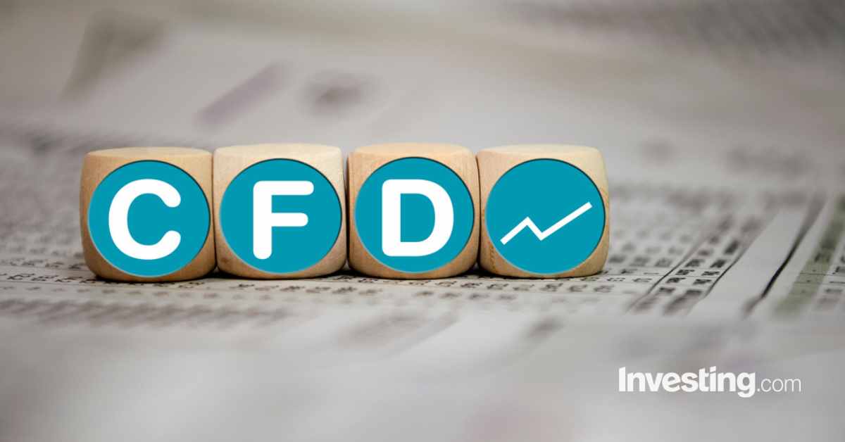 The Ultimate Guide to Finding the Best Forex & CFD Broker 6