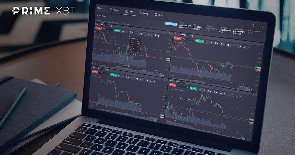 Unlocking Potential Mastering PrimeXBT Live Trading Unlocking Potential Mastering PrimeXBT Live Trading