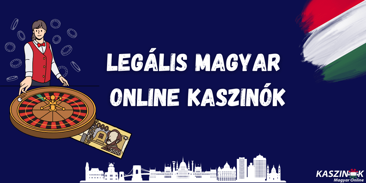 A legjobb kaszinók Az Ön útmutatója a legjobb játékélményekhez