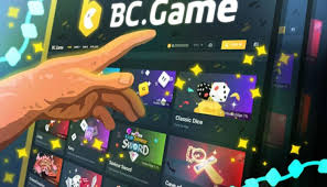 BC.Games Login Your Gateway to Exciting Online Gaming