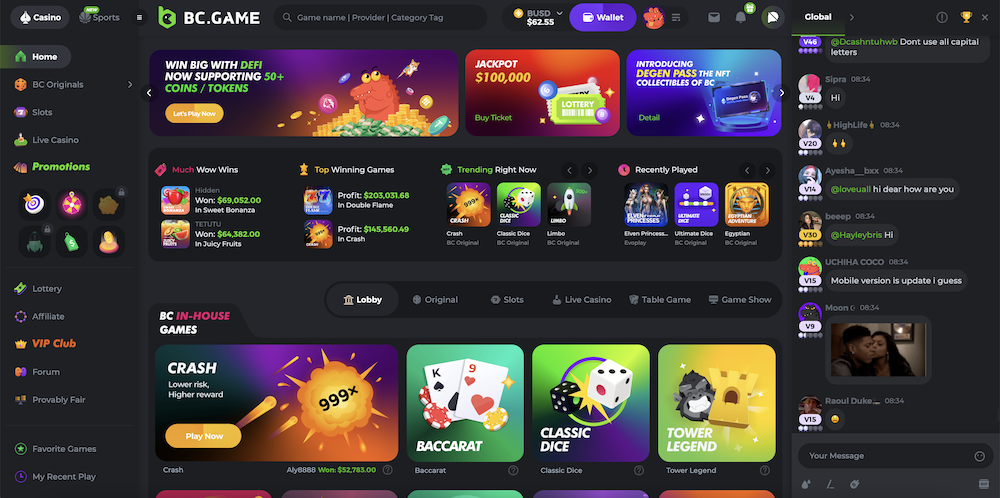 BCGame.sk Your Gateway to Online Crypto Gaming BCGame.sk Your Gateway to Online Crypto Gaming
