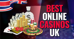 Best Online Casino Games Top Picks for 2023
