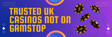 Discover the World of Non Gamstop Casinos in the UK Discover the World of Non Gamstop Casinos in the UK