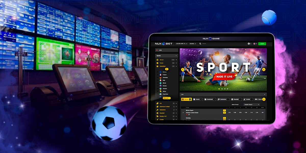 Exploring Safibets Your Ultimate Sports Betting Experience Exploring Safibets Your Ultimate Sports Betting Experience