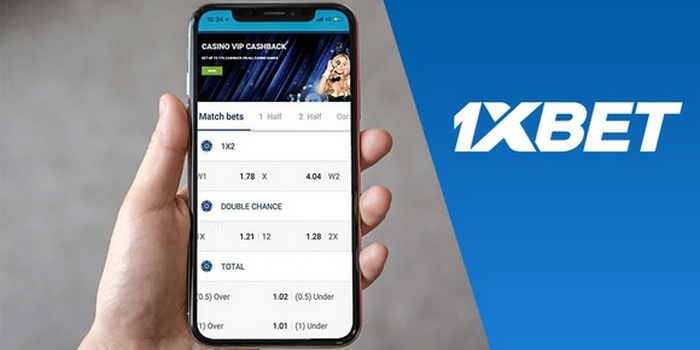 1xBet India Download APP Your Gateway to Seamless Betting -1474463467