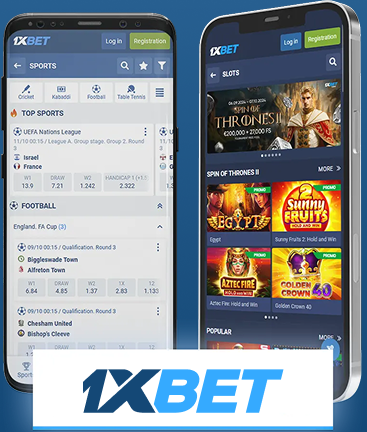 Discover the Thrill of 1xBet Korea Casino Your Ultimate Gaming Destination