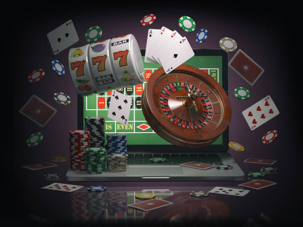 Discover the Thrills of Prestige Spin Casino UK 2139089407