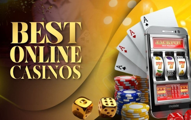 Experience the Thrills of Online Casino HashLucky Experience the Thrills of Online Casino HashLucky