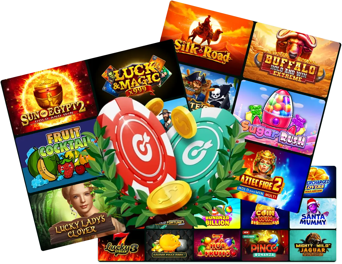 casino pinco online